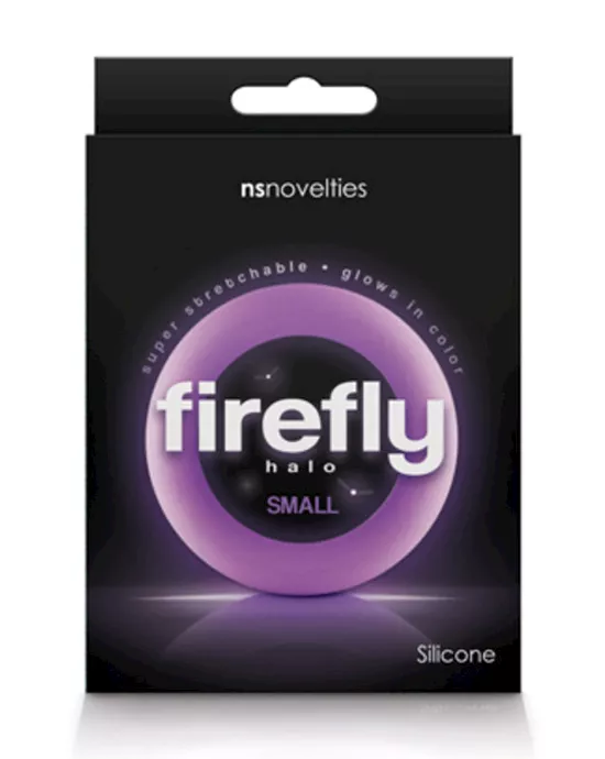 Firefly Halo Cock Ring