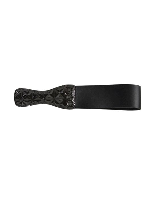 Sinful Looped Paddle