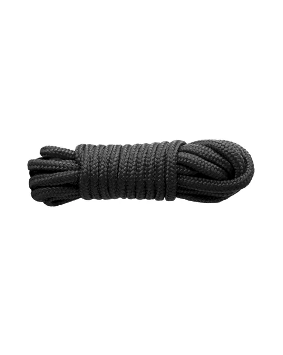 Sinful Nylon Rope 25 ft