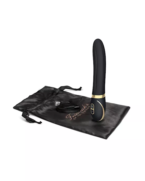Fredericks Of Hollywood Rechargeable Vibrator. 210920