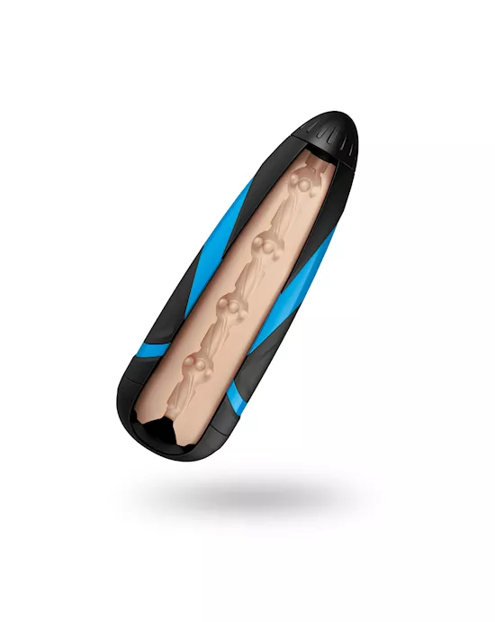 Satisfyer Men Replacement Sleeve - Pressure Spiral