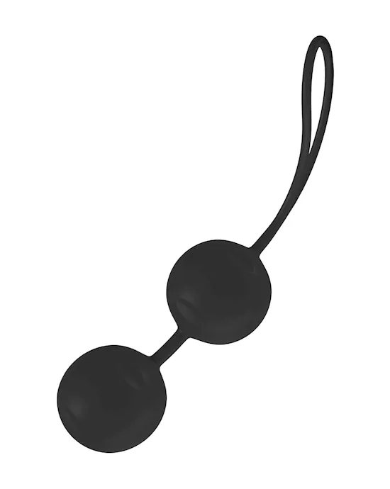 Joyballs Trend Double Kegel Trainer