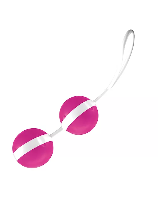 Joyballs Trend Double Kegel Trainer