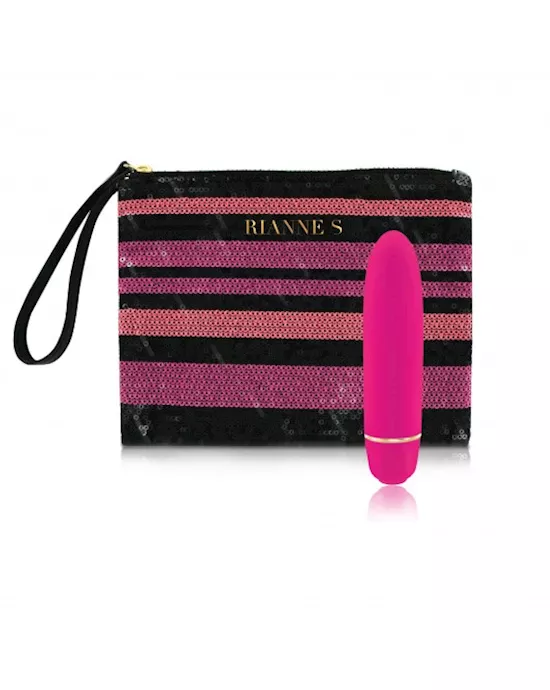 Rs Essentials Classique Vibe Posh