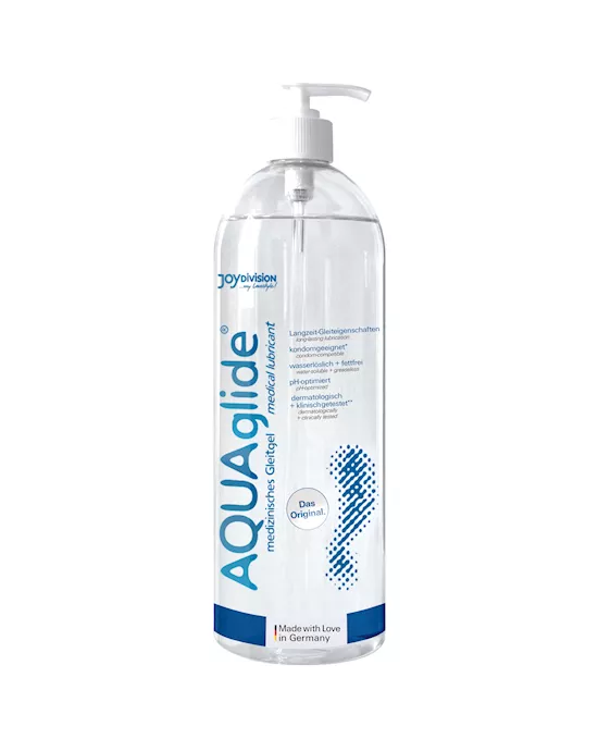 Aquaglide Neutral Lubricant - 1000ml