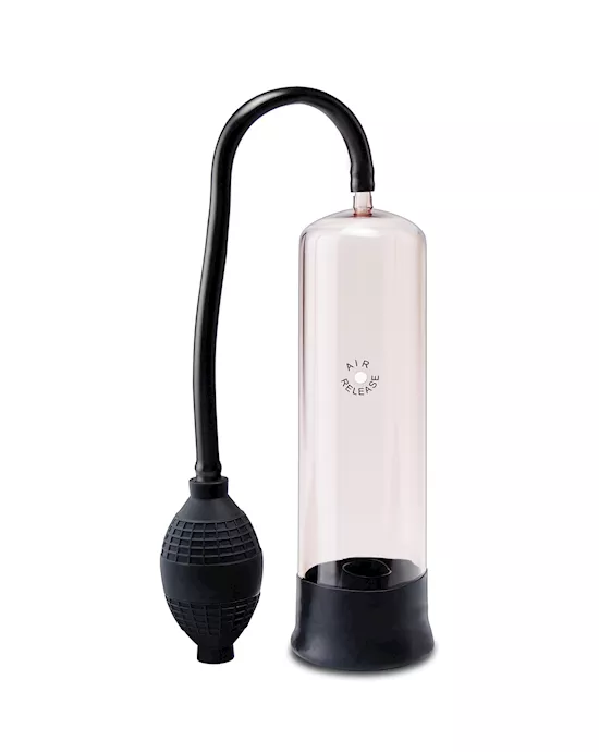 Pump Worx Rookie Of The Year Pump