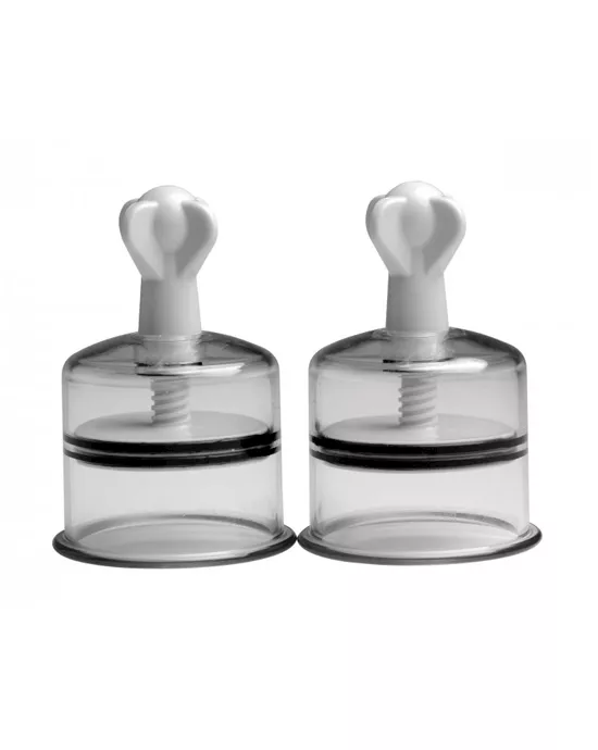 XL Nipple Suckers