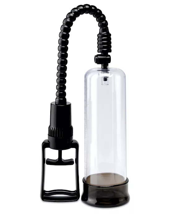 Pump Worx Max-width Penis Enlarger