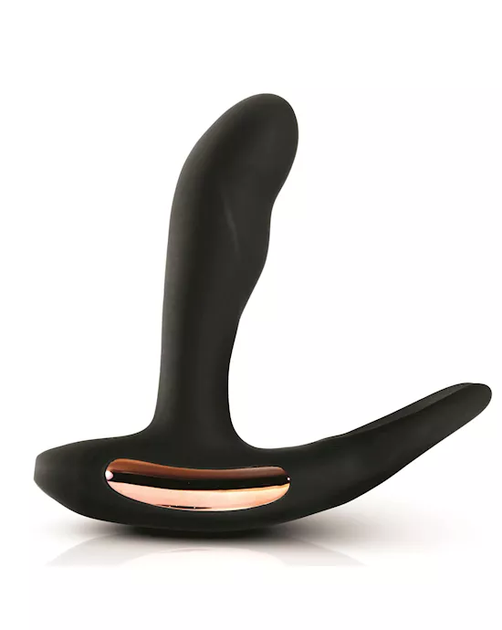 Renegade Sphinx Warming Prostate Massager