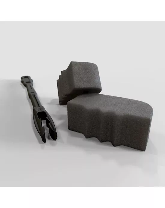 Bathmate Cleaning Brush