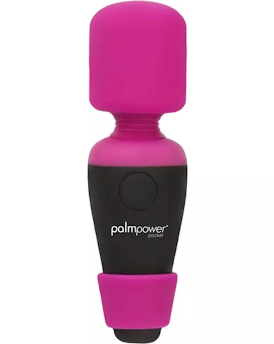Palm Power Pocket Wand