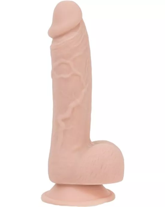 Mark Dildo - 7.5 Inch