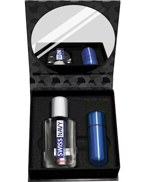 Powerbullet Essentials First Timer Pack