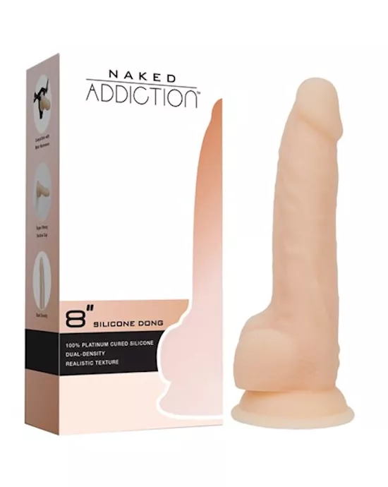 Naked Dong - Flesh
