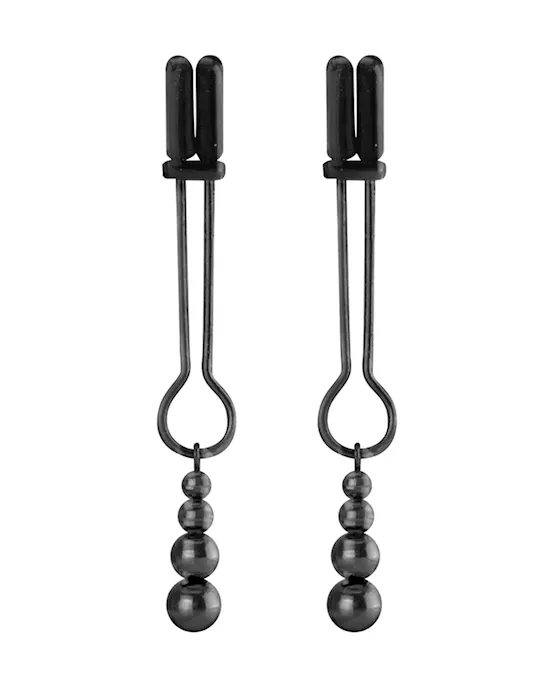 Teasing Nipple Clamp