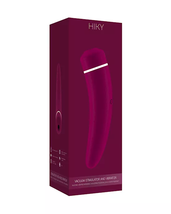 HIKY