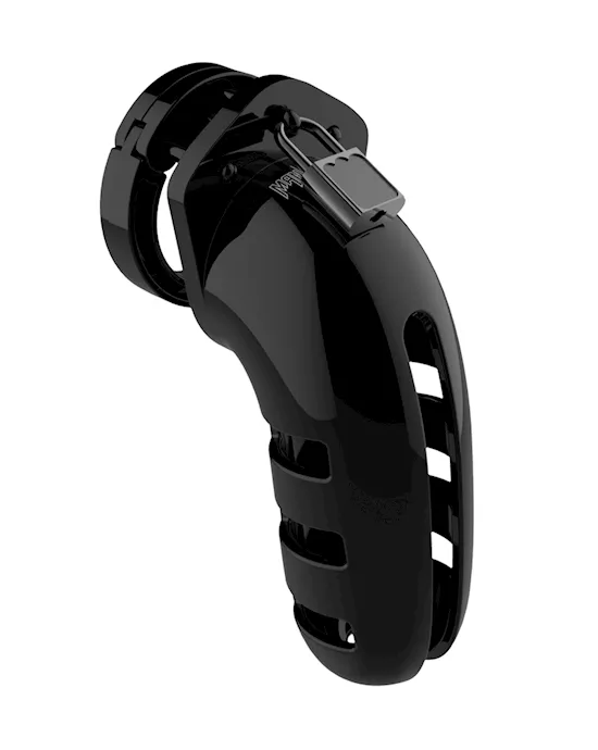 The Man Cage 06 Chastity 5.5 inch Cock Cage