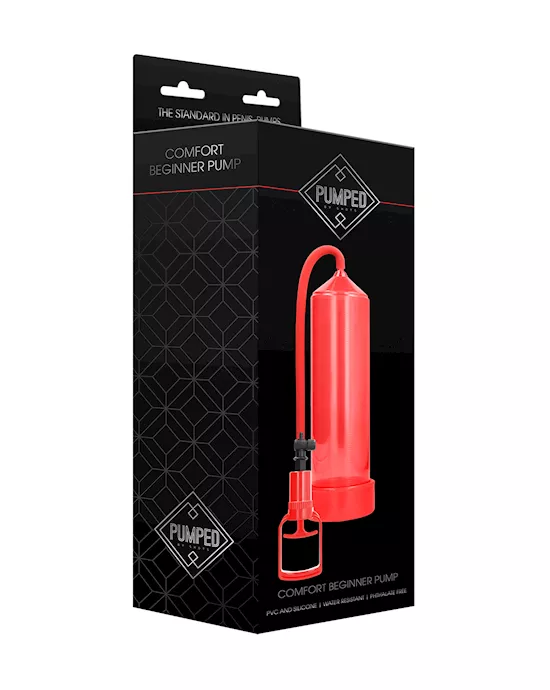 Comfort Beginner Pump