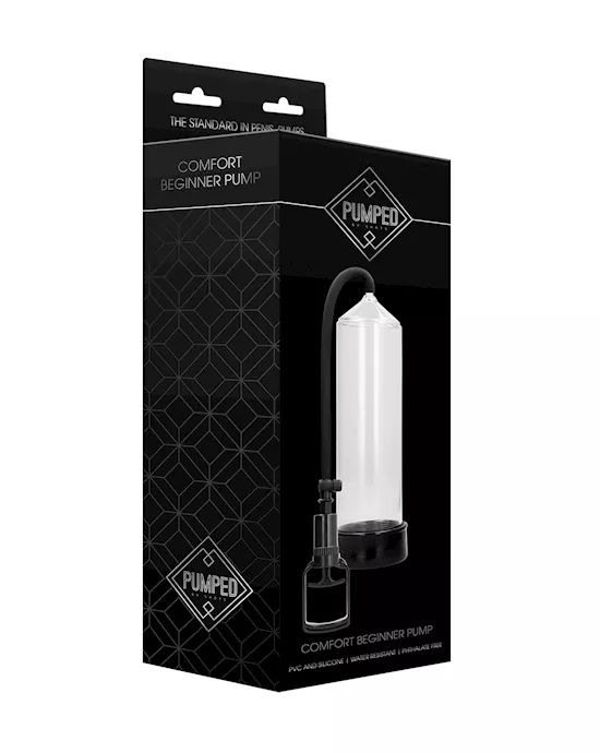 Comfort Beginner Pump