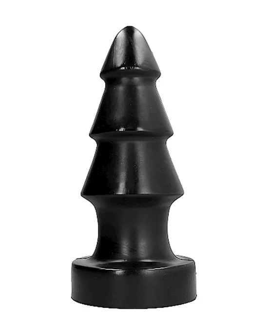 All  Christmas Tree Butt Plug