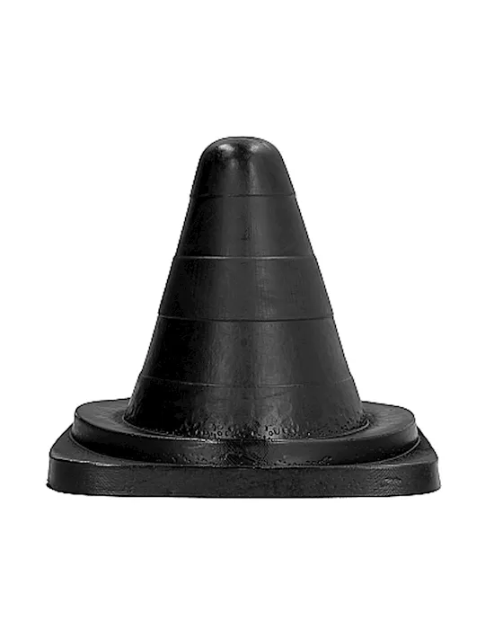 All  Cone Butt Plug