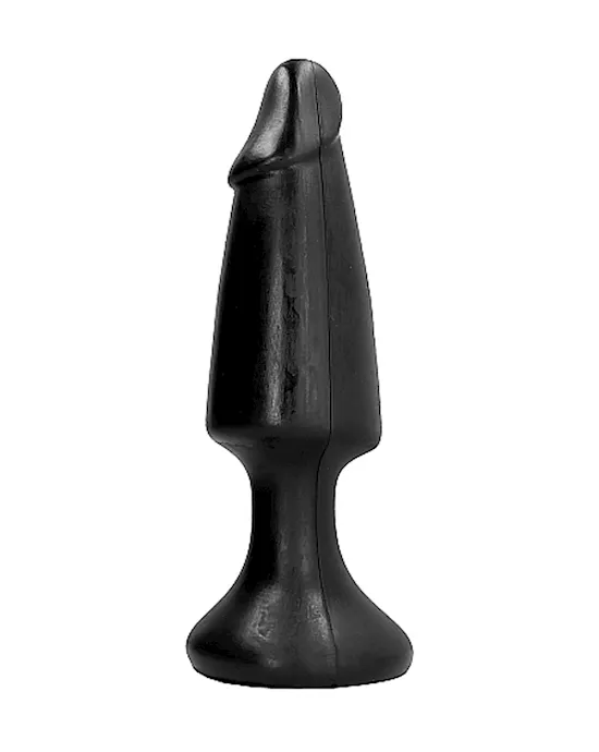 All  Butt Plug With Penis Head
