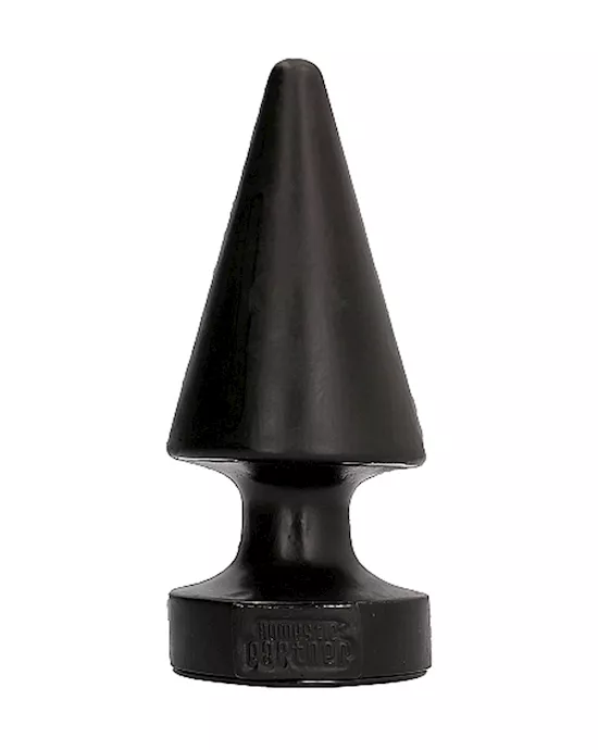 Mini Crack Attack Butt Plug