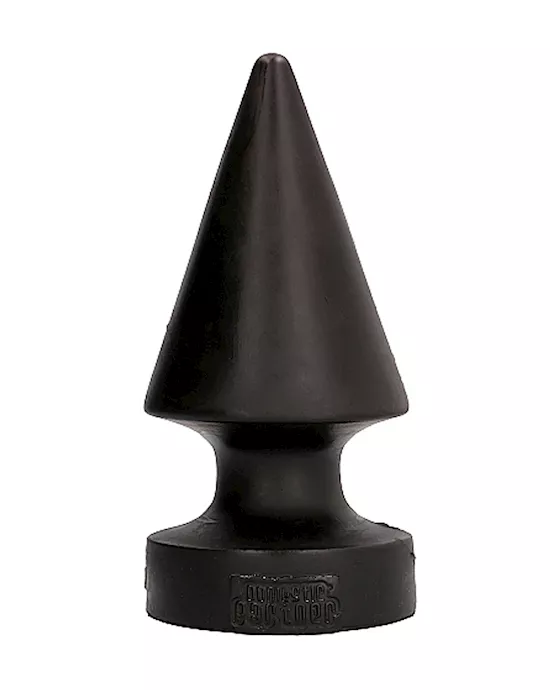 Giant Crack Attack Butt Plug