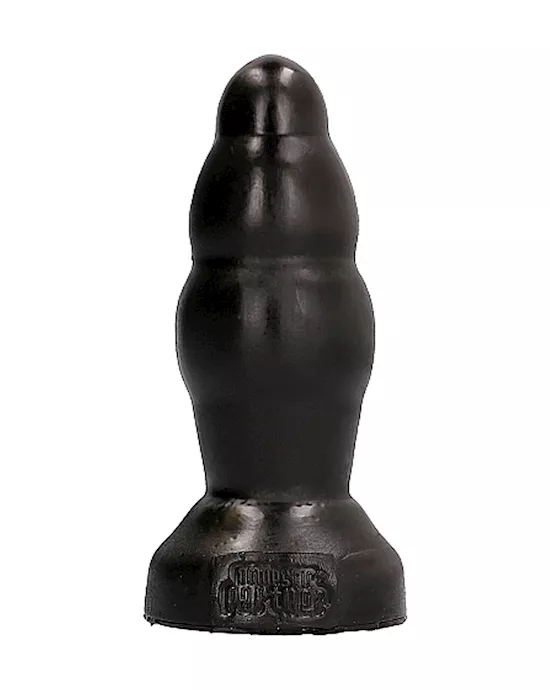 Butt Bullet