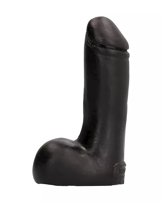 Private Benjamin Dildo