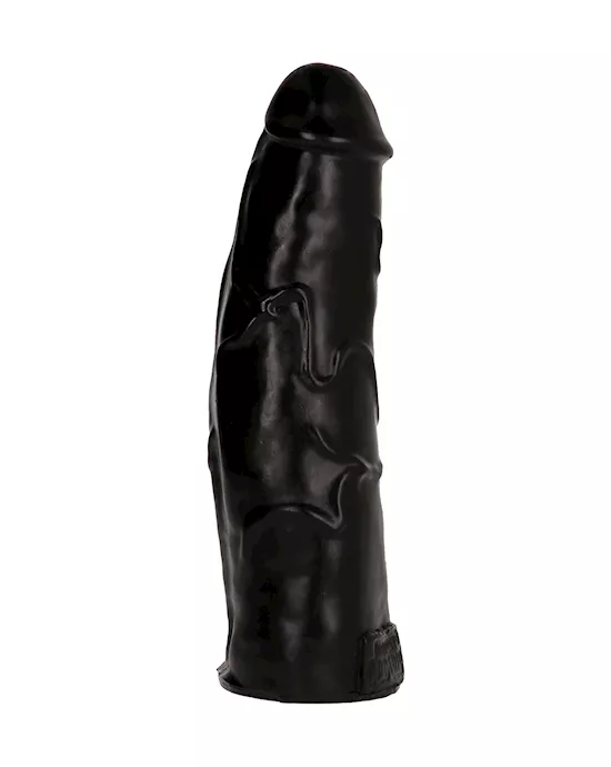 The Captain Dildo