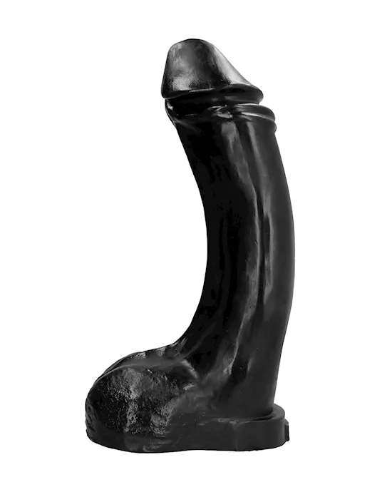 Mission Impossible Dildo