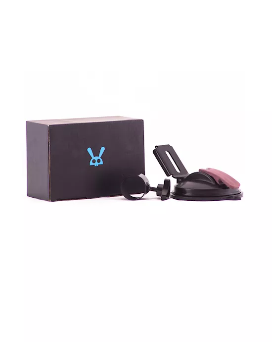 Gigolo Fuck Machine Dildo Adapter