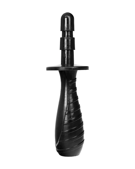 Poignee Handle