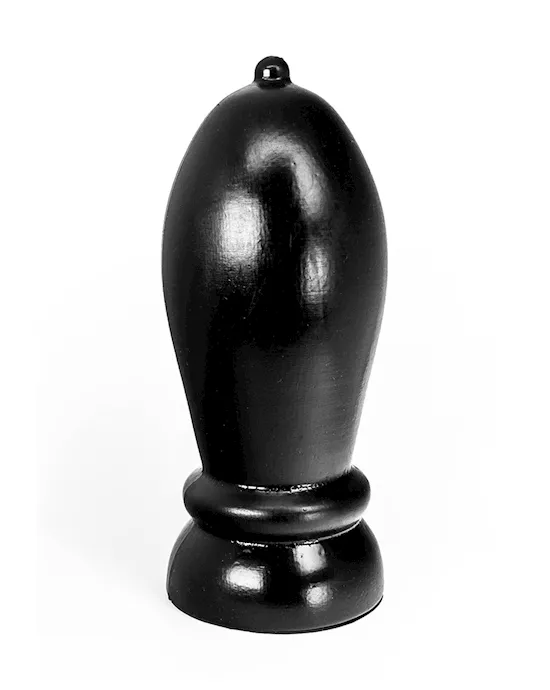 Rolling Butt Plug