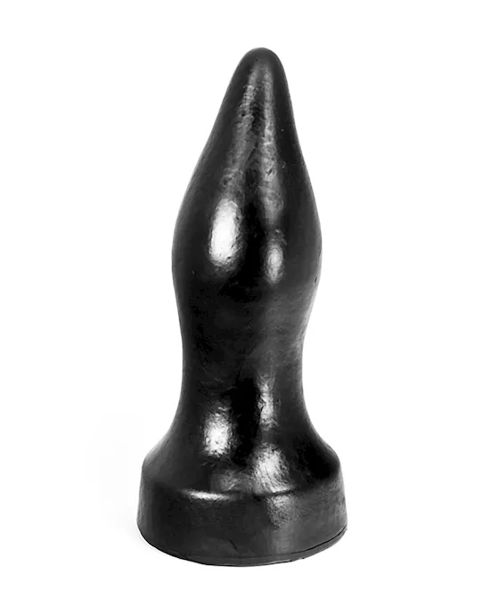 Patrol Butt Plug