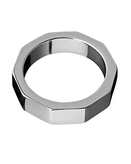 NUT Cockring - (15x6x55mm)