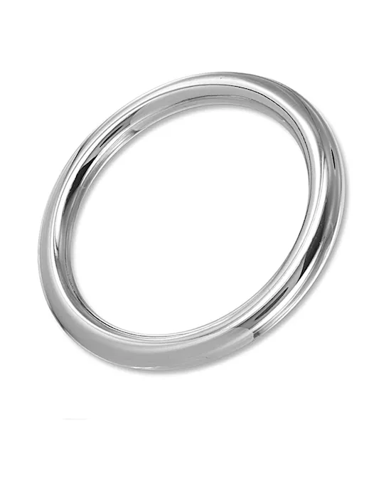 Round Wire Cock Ring - (8x40mm)