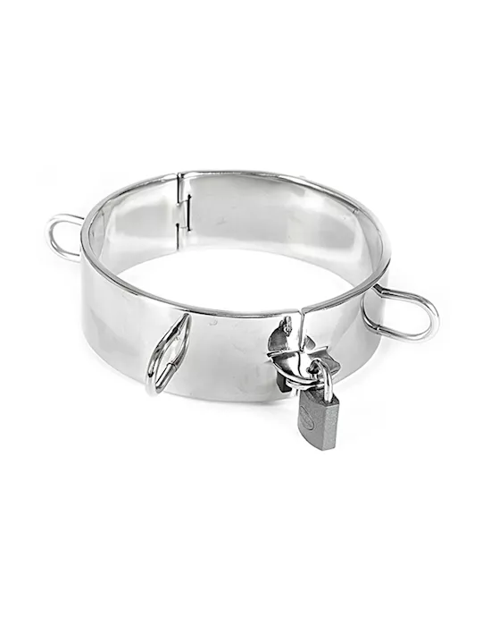 Collar For The Dungeon