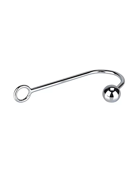 Bondage Hook With Ball
