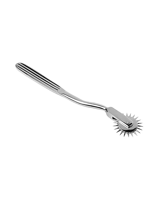 Single Pin Wheel