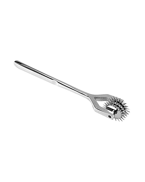 3 headed Pin Wheel