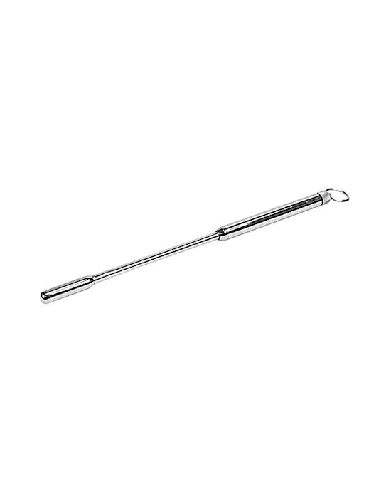 Vibrating Urethral Sound