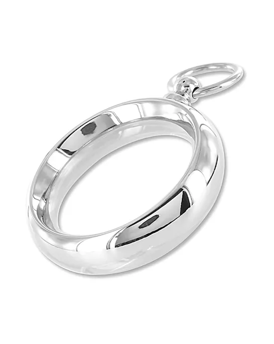 Donut Ring with O ring - (15x8x35mm)