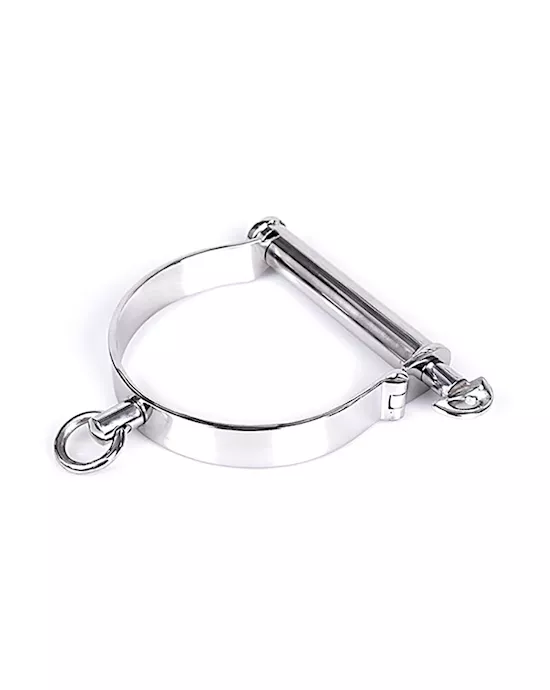 Darby Style Neck Collar - Small