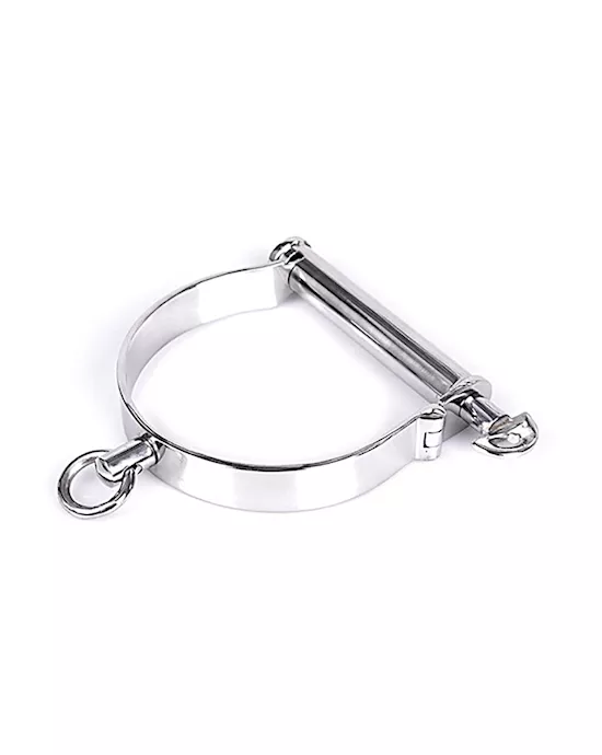 Darby Style Neck Collar - Large