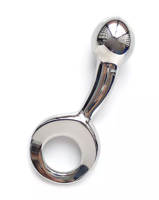 Prostate Plug - (27mm)