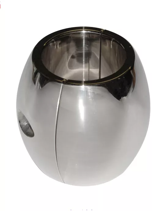 Oval Ball Stretcher - Large