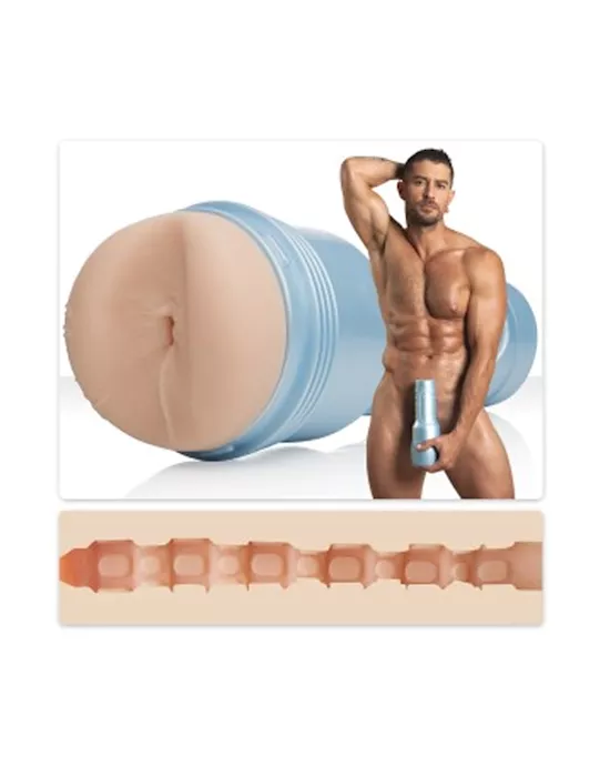 Fleshjack Boys Cody Cummings Butt