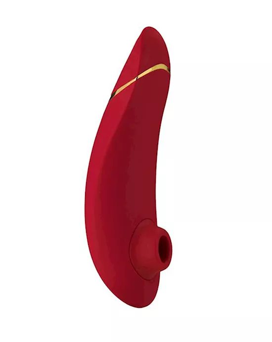 Womanizer Premium Clitoral Vibrator
